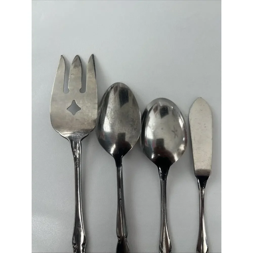 Oneida product set